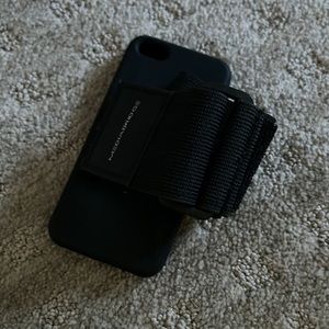 Sport Armband by Mediabridge for iPhone 5S